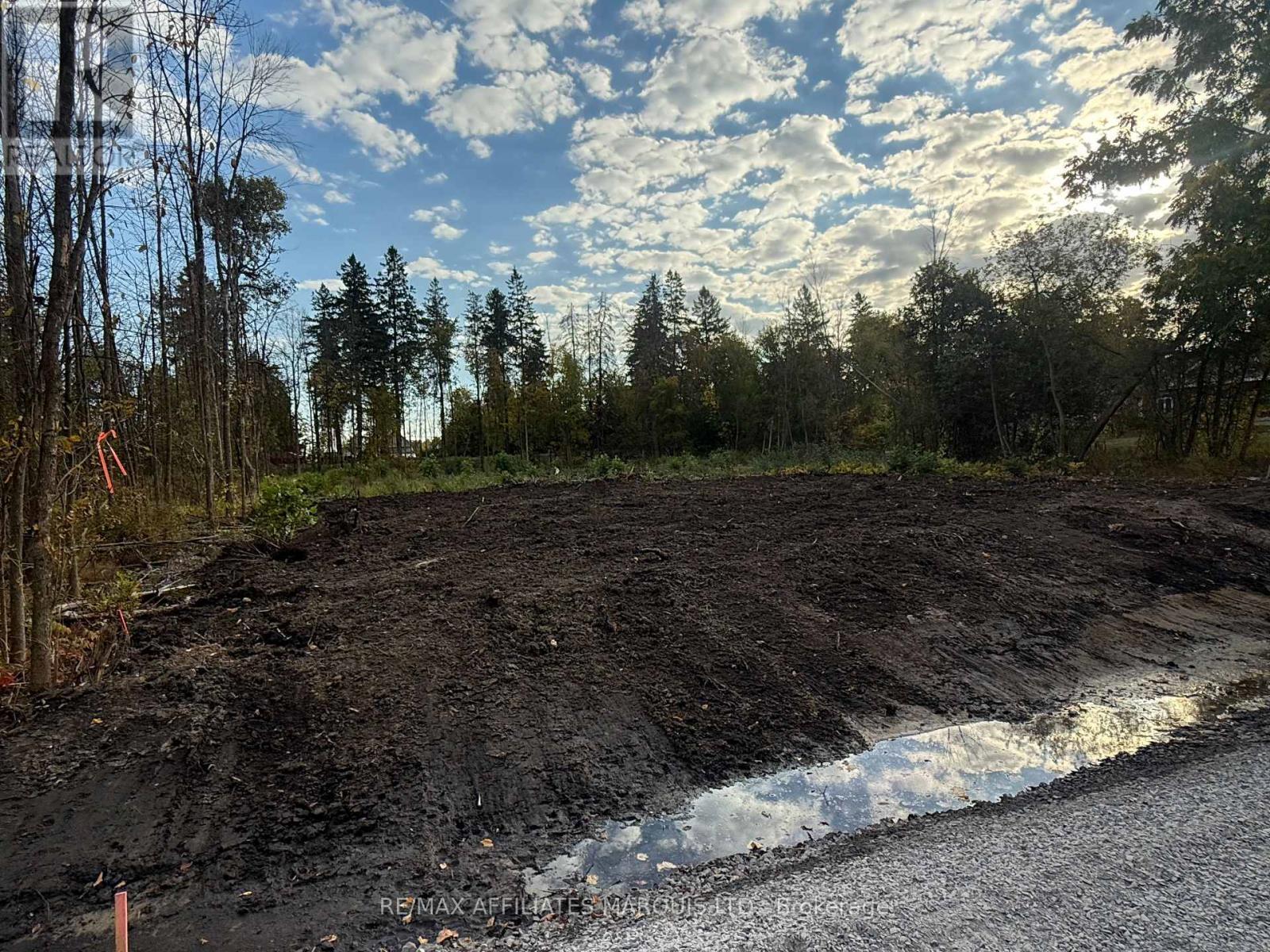 Lot Pine Street, North Glengarry, ON