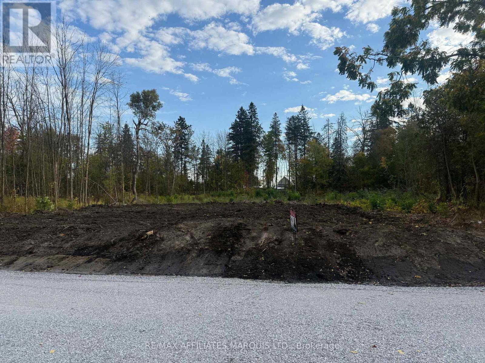 Lot Pine Street, North Glengarry, ON