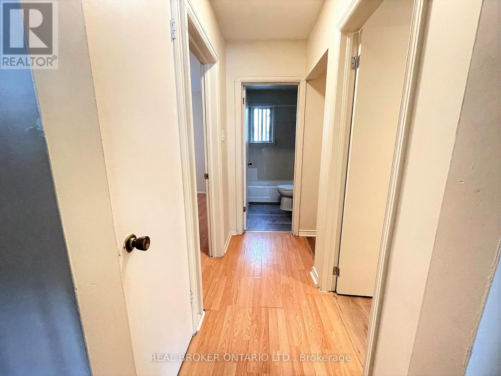 C - 204 O'Connor Drive, Toronto, ON - Indoor Photo Showing Other Room