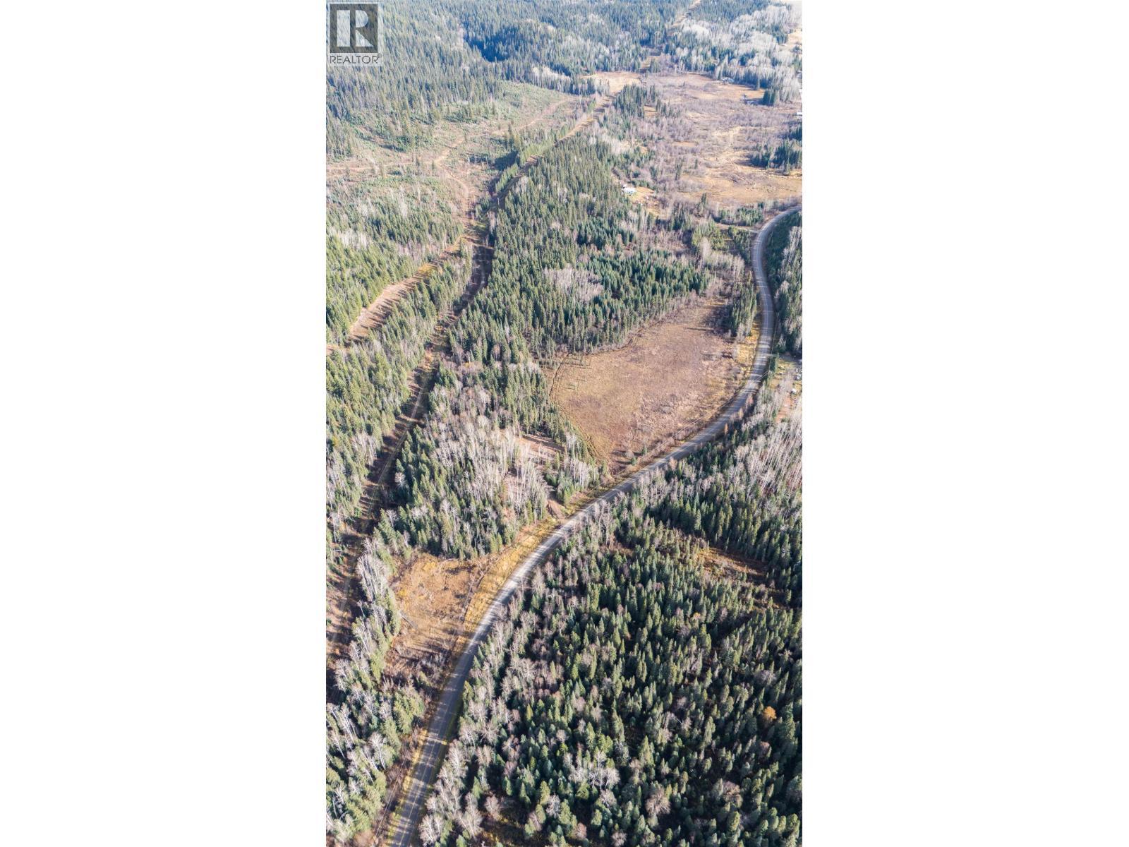 Lot 1 Upper Fraser Road, Prince George, BC