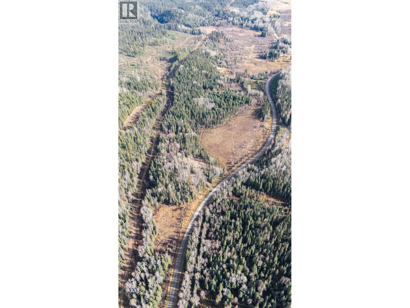 Lot 1 Upper Fraser Road, Prince George, BC