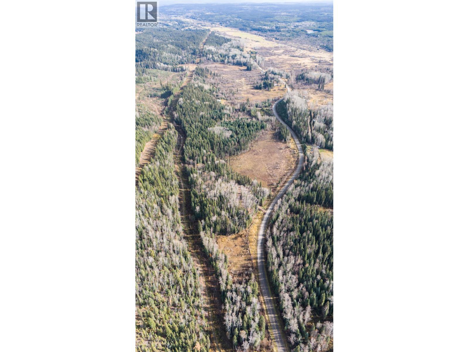 Lot 1 Upper Fraser Road, Prince George, BC