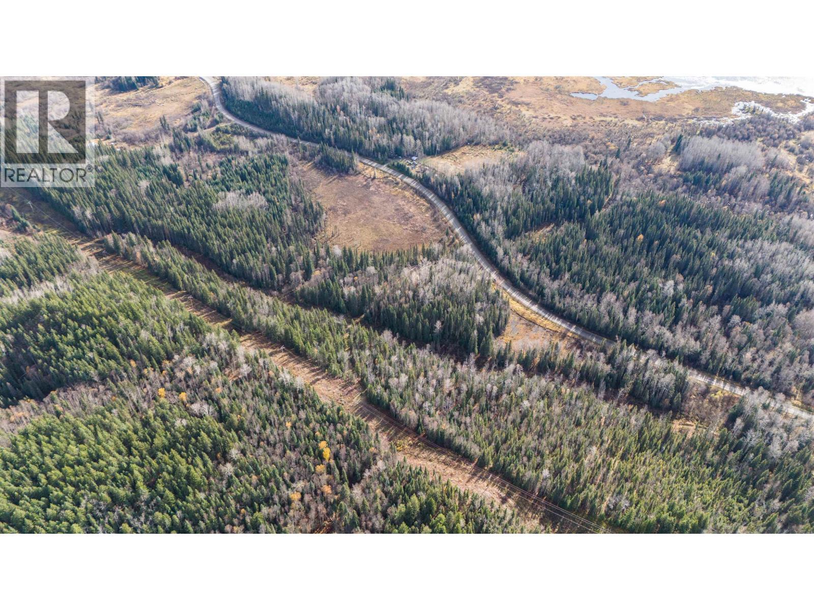 Lot 1 Upper Fraser Road, Prince George, BC