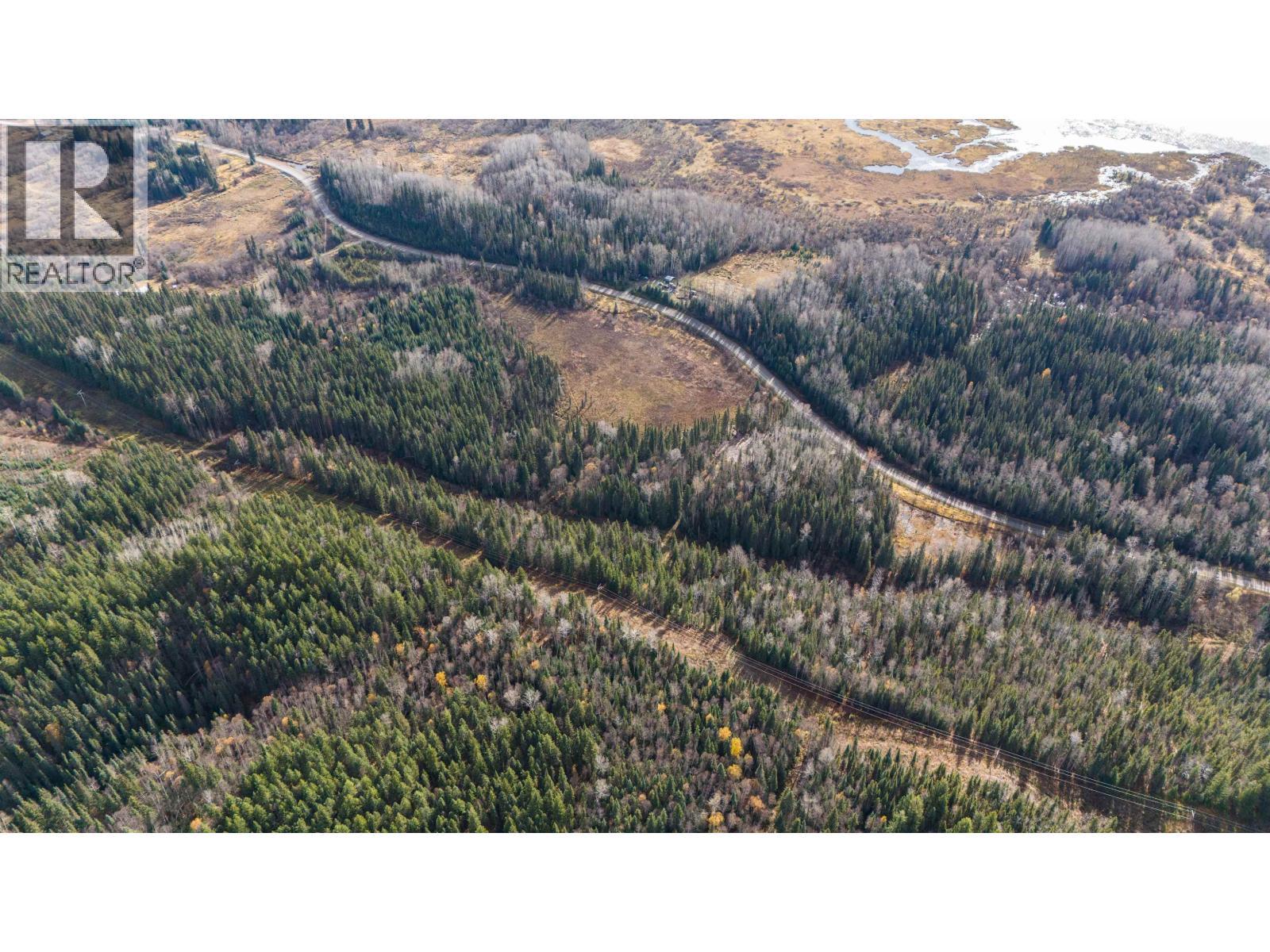 Lot 1 Upper Fraser Road, Prince George, BC