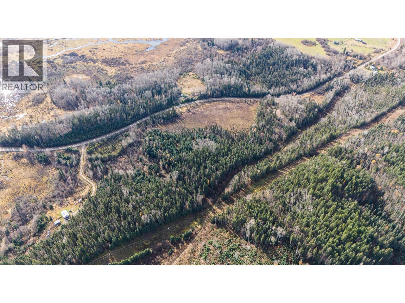 Lot 1 Upper Fraser Road, Prince George, BC