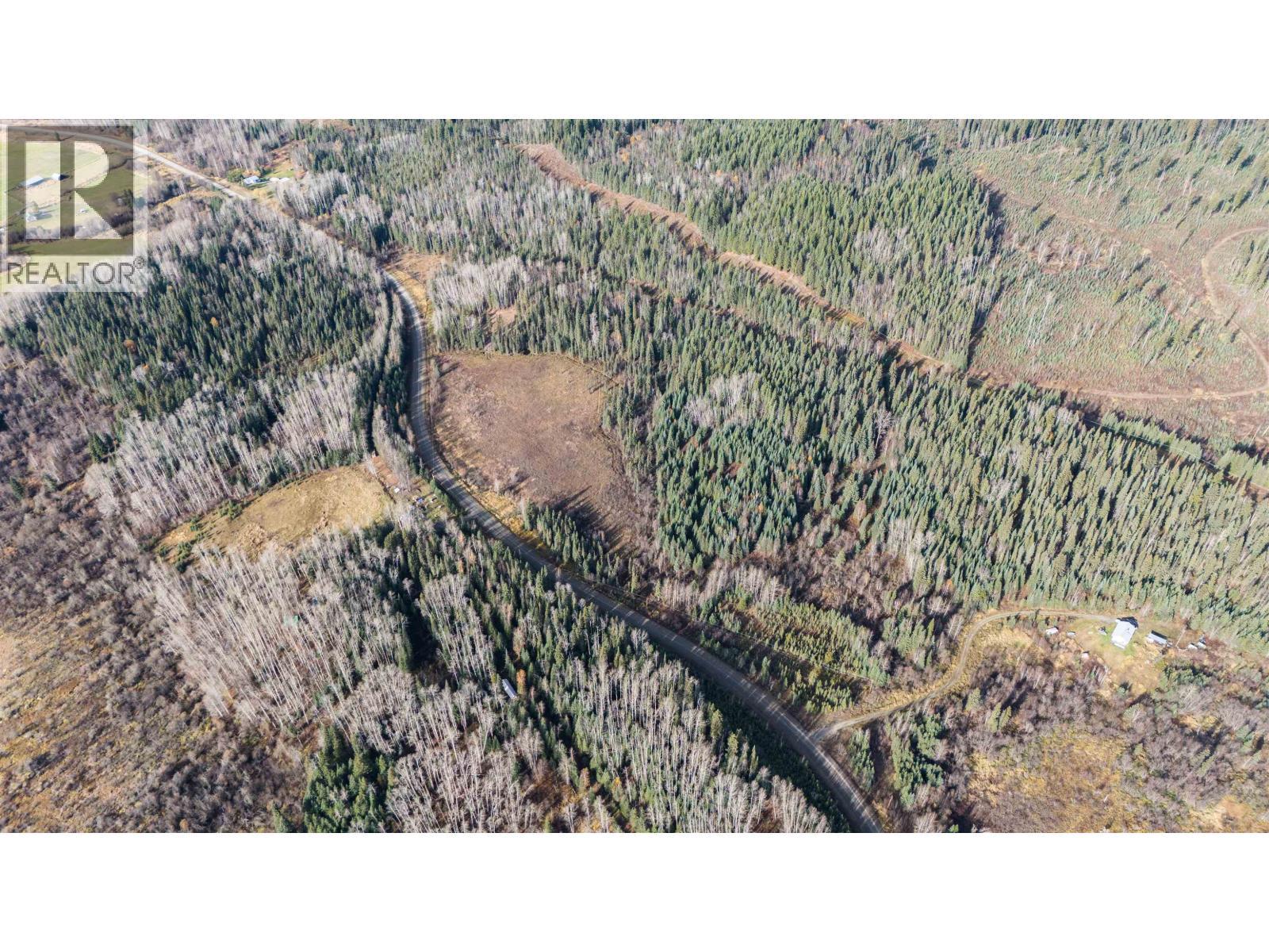 Lot 1 Upper Fraser Road, Prince George, BC
