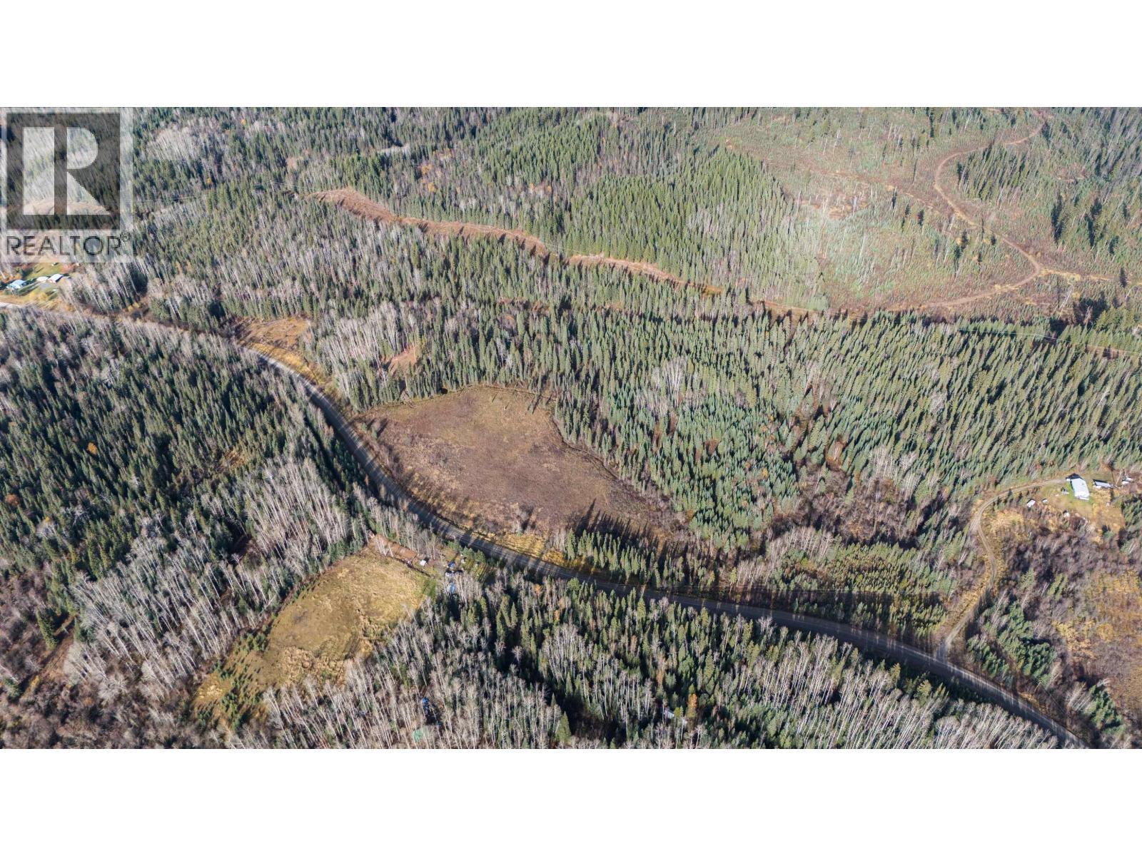 Lot 1 Upper Fraser Road, Prince George, BC