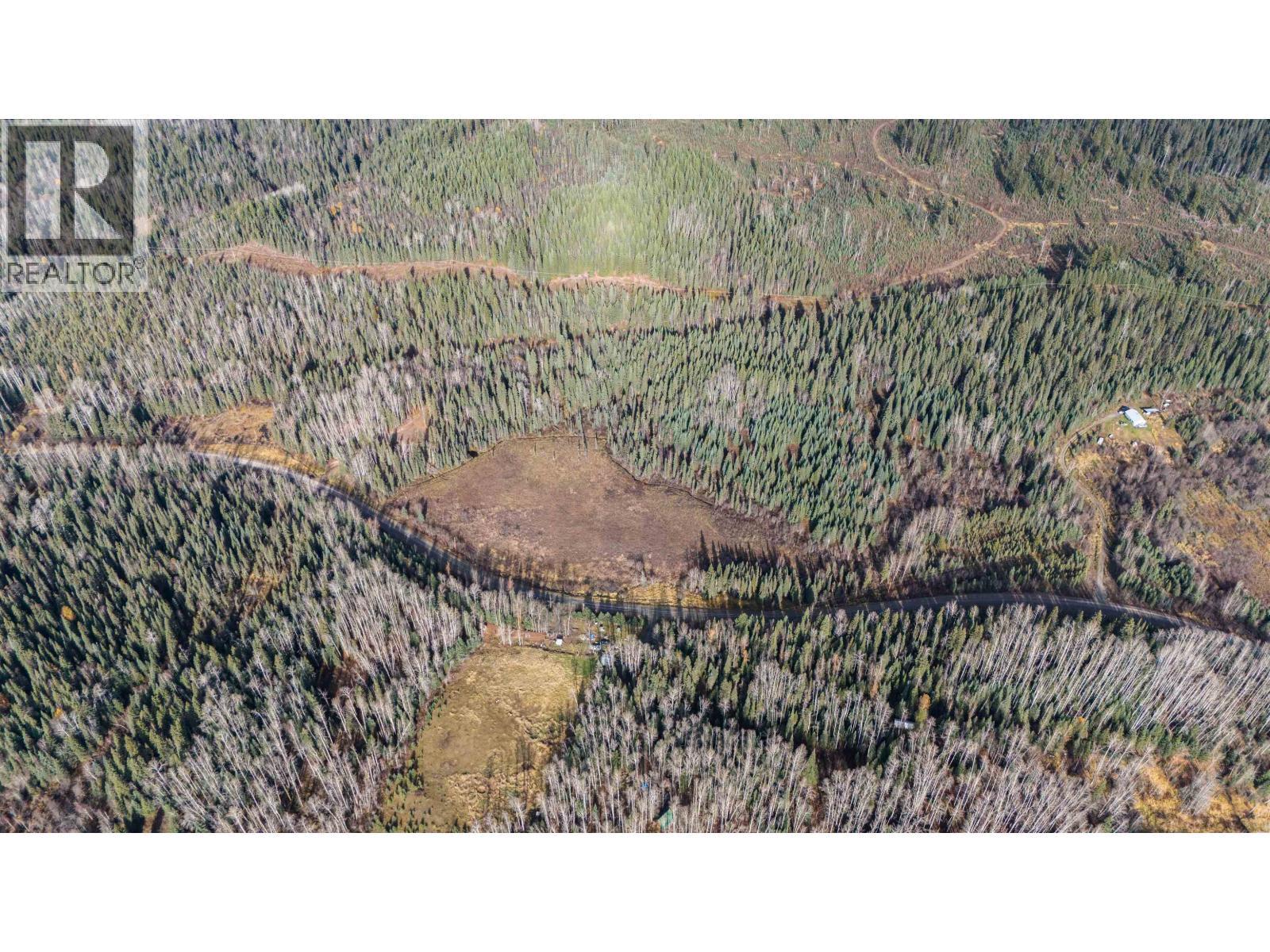 Lot 1 Upper Fraser Road, Prince George, BC