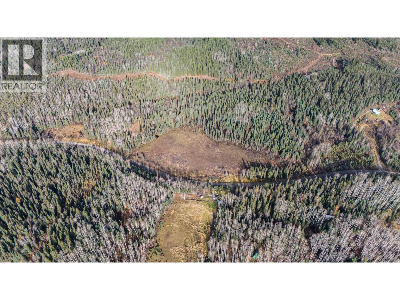 Lot 1 Upper Fraser Road, Prince George, BC
