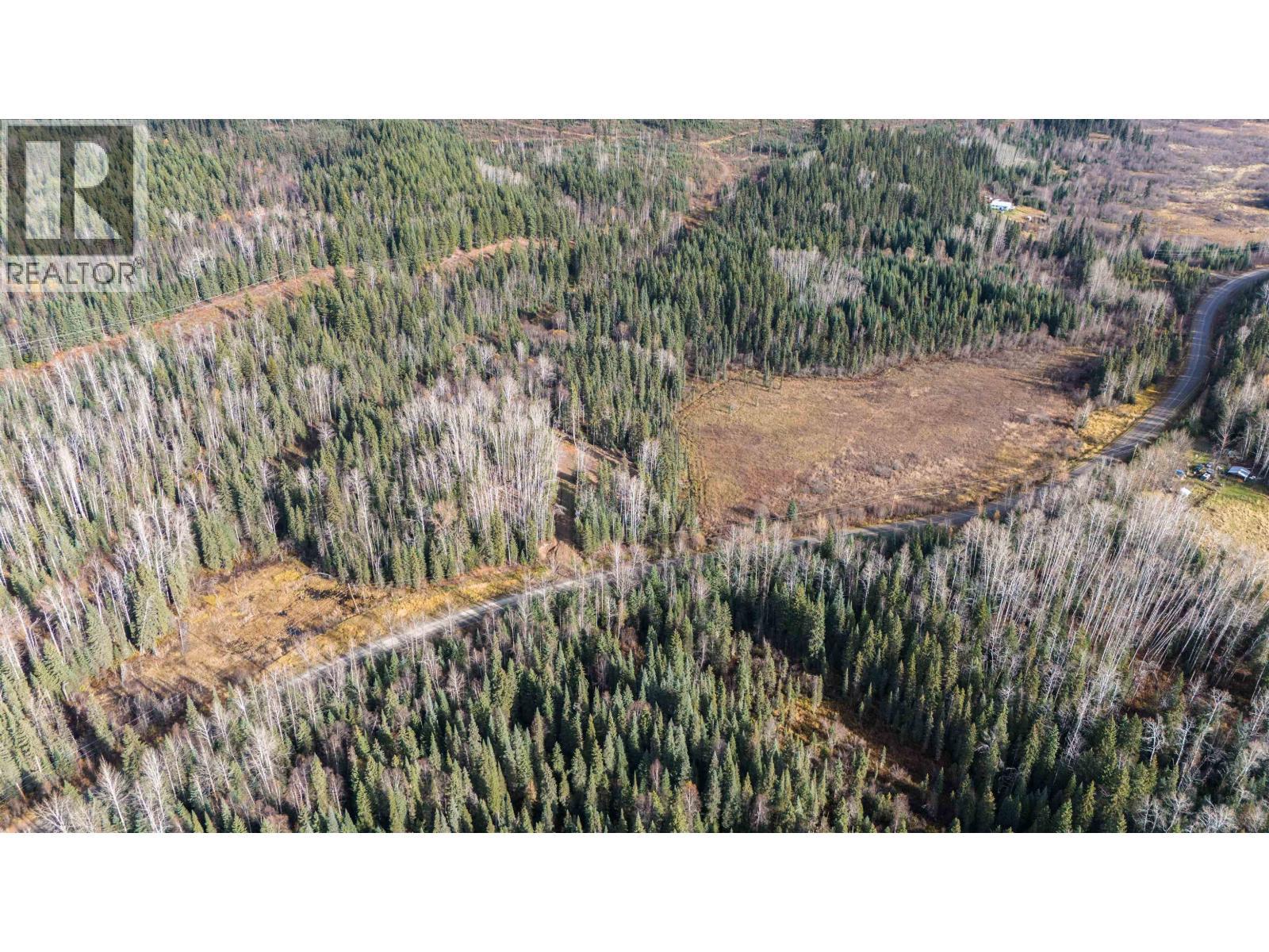 Lot 1 Upper Fraser Road, Prince George, BC