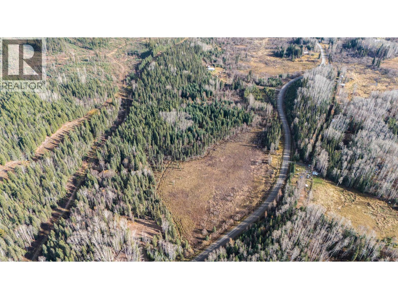 Lot 1 Upper Fraser Road, Prince George, BC