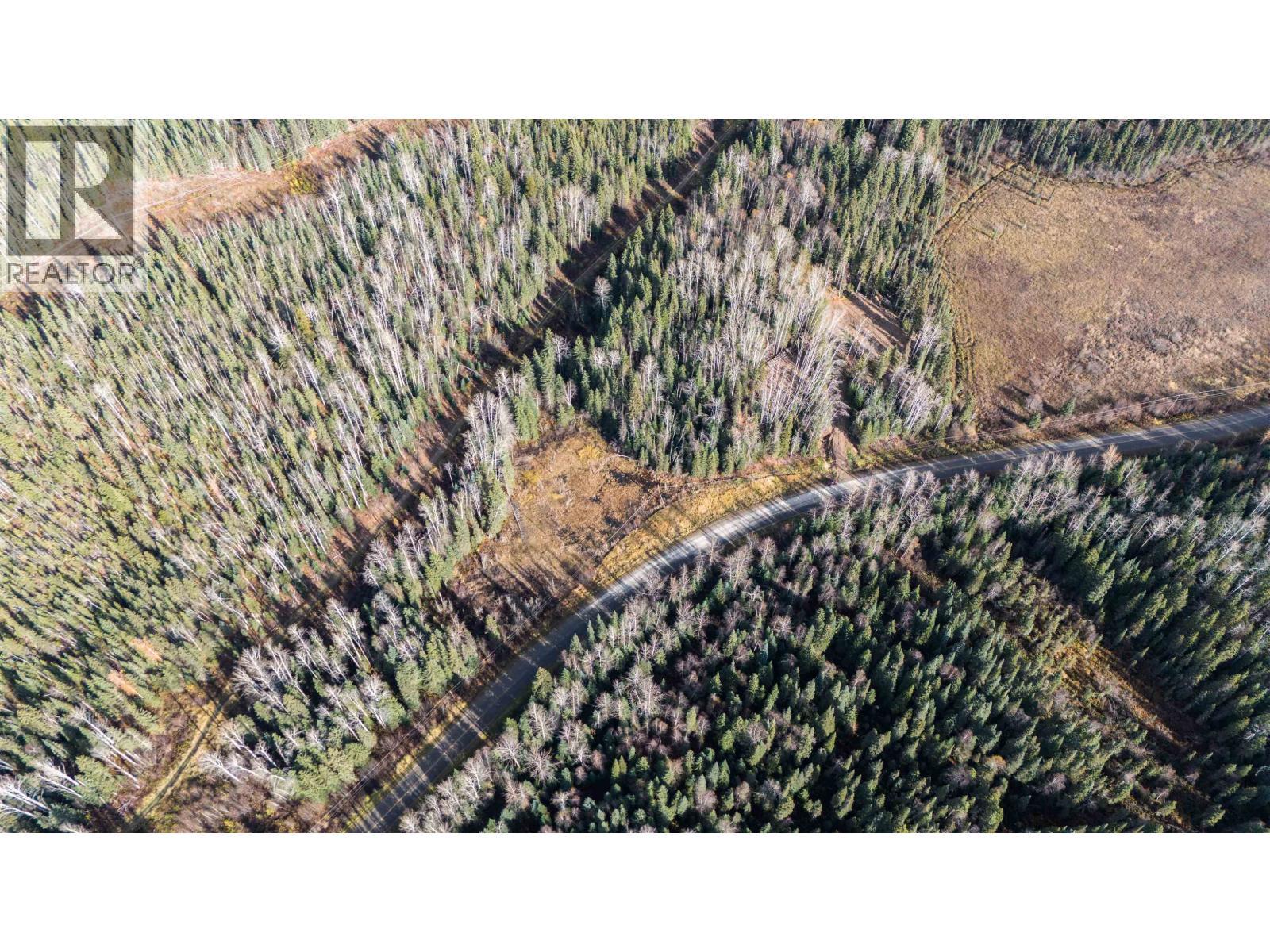 Lot 1 Upper Fraser Road, Prince George, BC