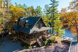 1 - 1763 NORTH MULDREW LAKE ROAD Gravenhurst (Wood (Gravenhurst)), ON P1P 1R2