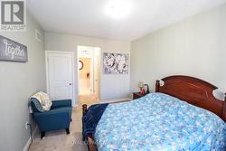 Walk in closet & ensuite -