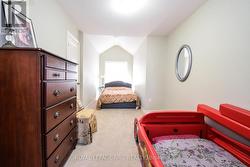 Large upstairs bedroom 1 -