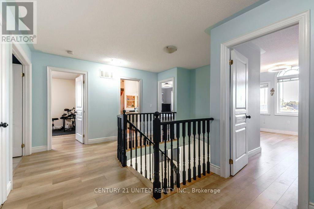 810 Hargrove Trail, Peterborough (Ashburnham Ward 4), ON - Indoor Photo Showing Other Room