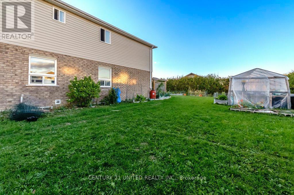 810 Hargrove Trail, Peterborough (Ashburnham Ward 4), ON - Outdoor