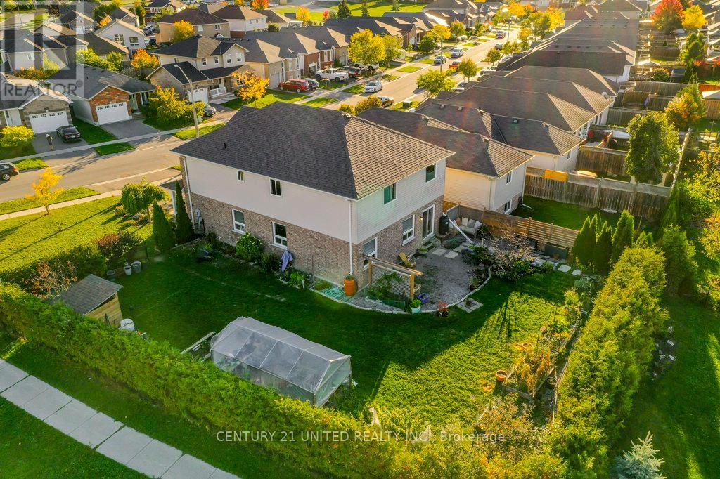 810 Hargrove Trail, Peterborough (Ashburnham Ward 4), ON - Outdoor