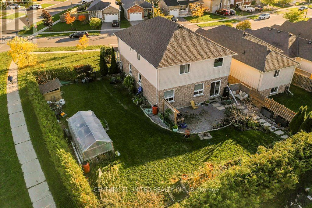 810 Hargrove Trail, Peterborough (Ashburnham Ward 4), ON - Outdoor