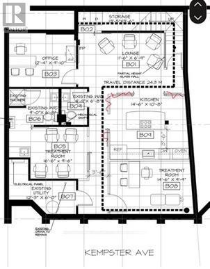 69 Kempster Avenue, Ottawa, ON