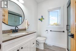 primary ensuite -