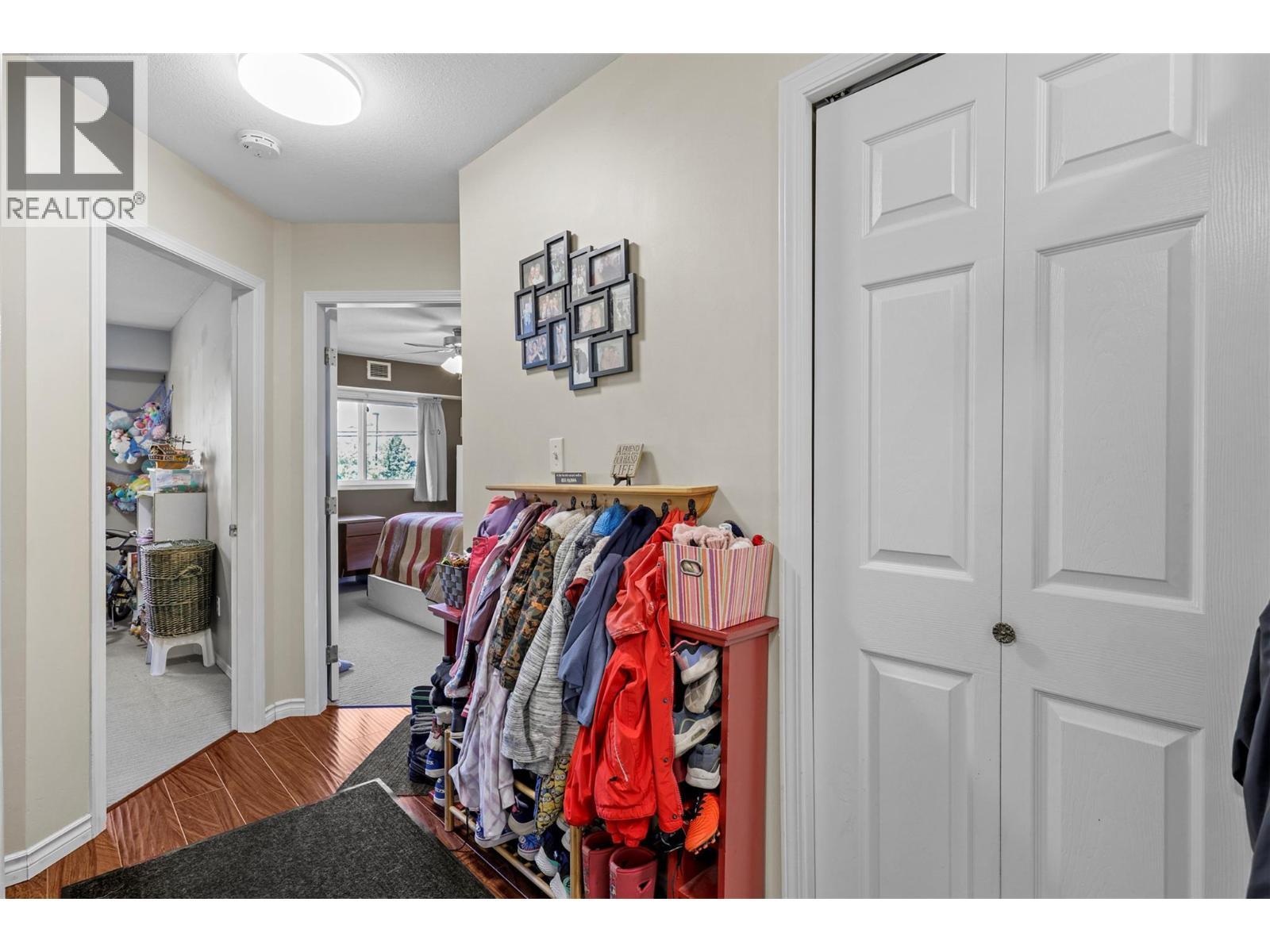 1295 12Th Street Unit# 203, Kamloops, BC - Indoor