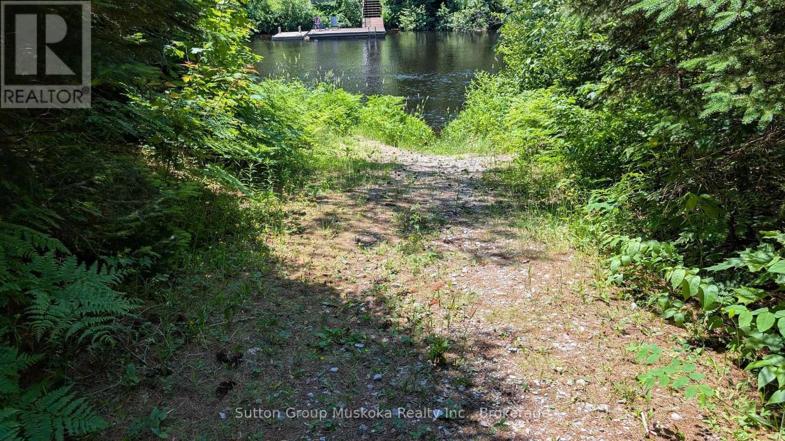 Lot 1 Red Pine Trail, Bracebridge (Macaulay), ON