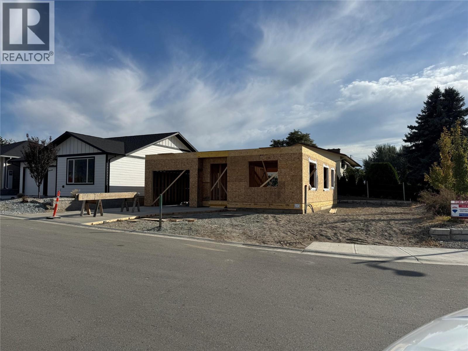 3 Wood Duck Way, Osoyoos, BC - Outdoor