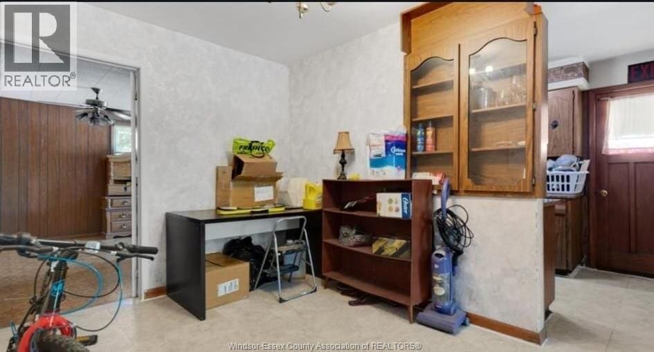 161 Rankin Avenue, Windsor, ON - Indoor