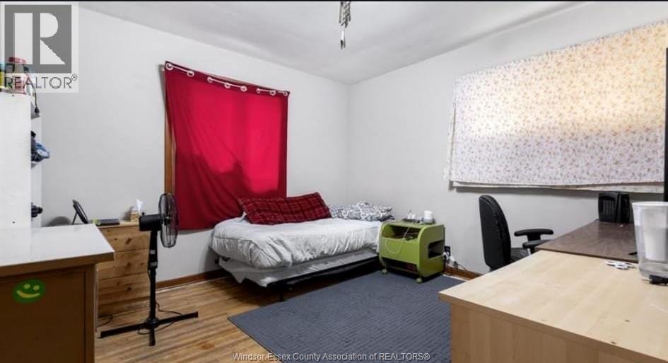 161 Rankin Avenue, Windsor, ON - Indoor Photo Showing Bedroom