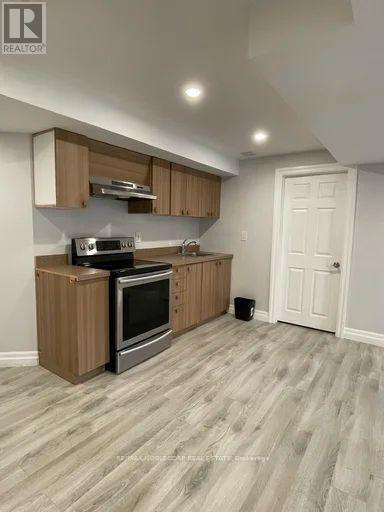 145 Cranbrook Crescent, Vaughan, ON - Indoor Photo Showing Other Room