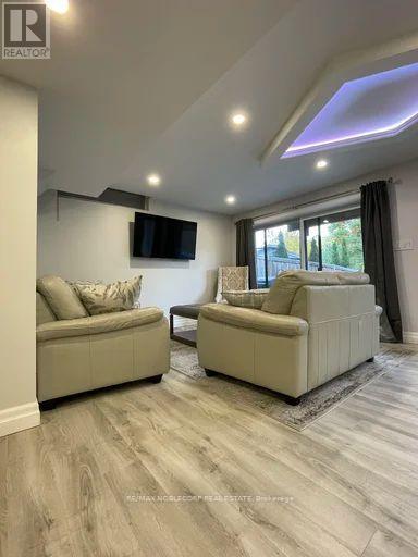 145 Cranbrook Crescent, Vaughan, ON - Indoor