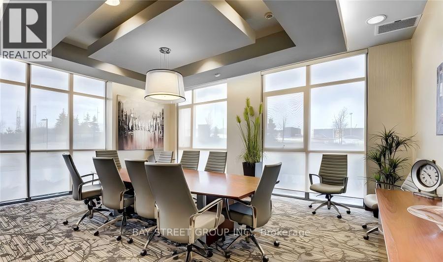 Ph06 - 339 Rathburn Road W, Mississauga, ON - Indoor