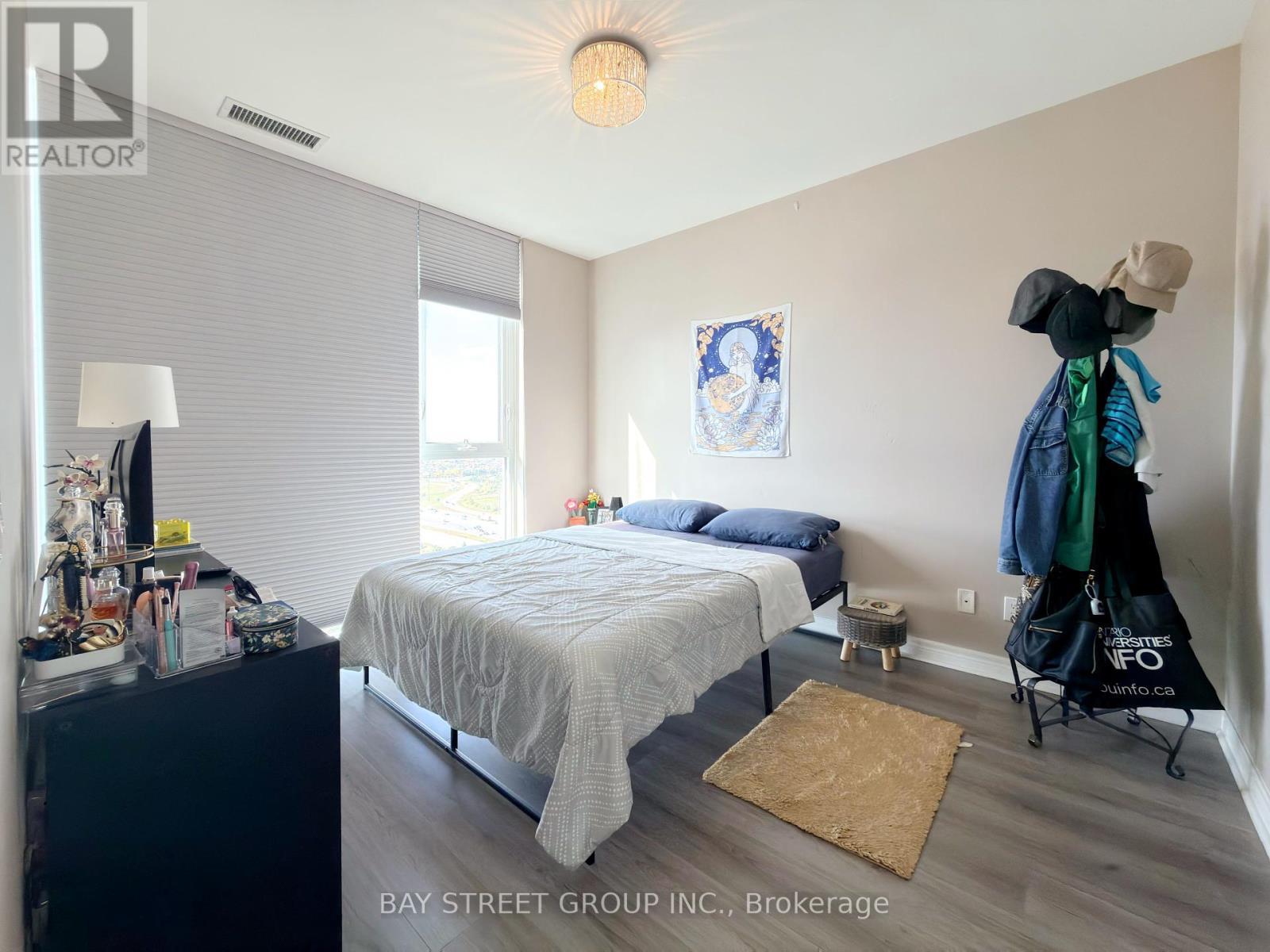 Ph06 - 339 Rathburn Road W, Mississauga, ON - Indoor Photo Showing Bedroom