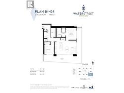 Floor Plan -