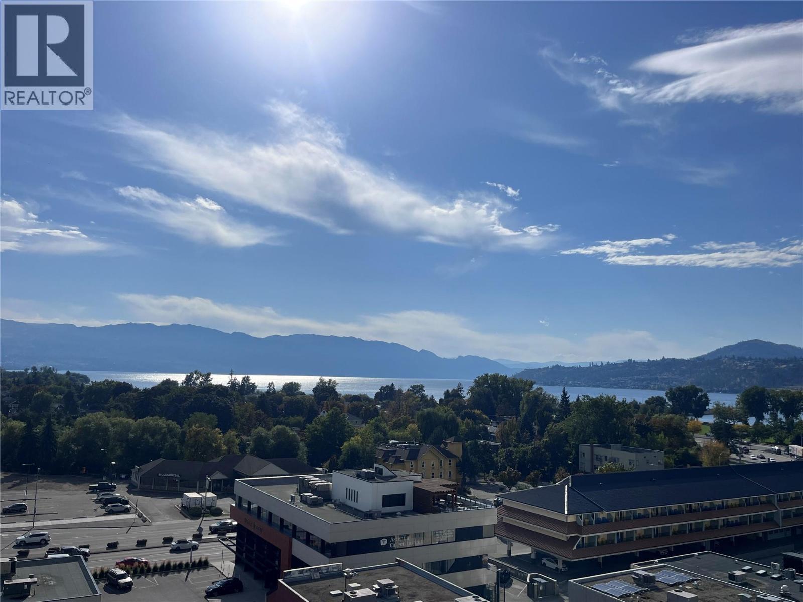 1626 Water Street Unit# 804 Lot# 170, Kelowna, BC - Outdoor With View