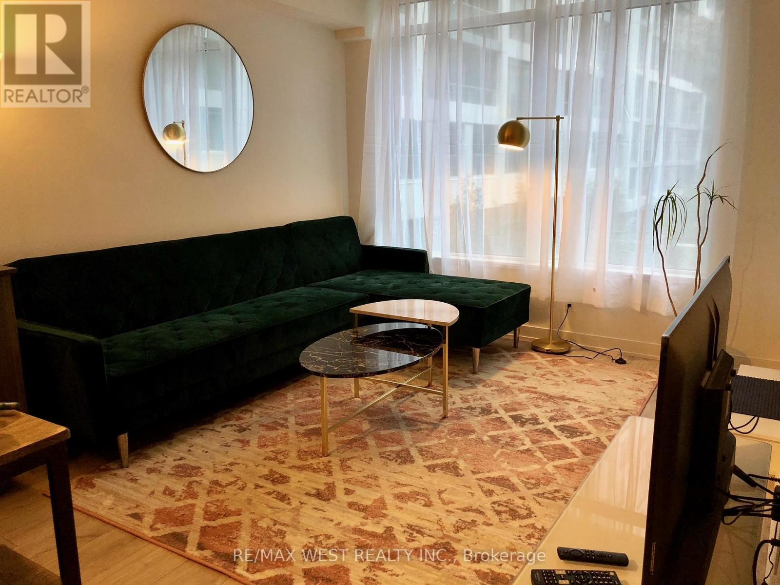 313 - 576 Front Street W, Toronto, ON