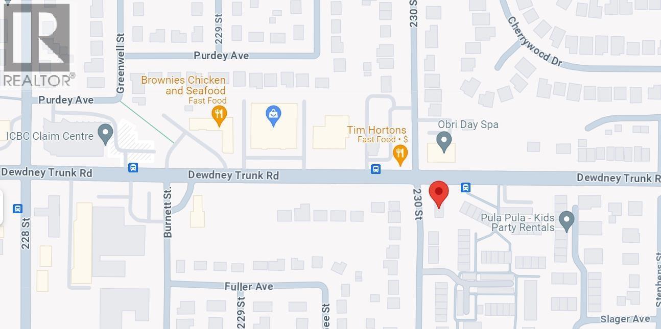 23004 Dewdney Trunk Road, Maple Ridge, BC