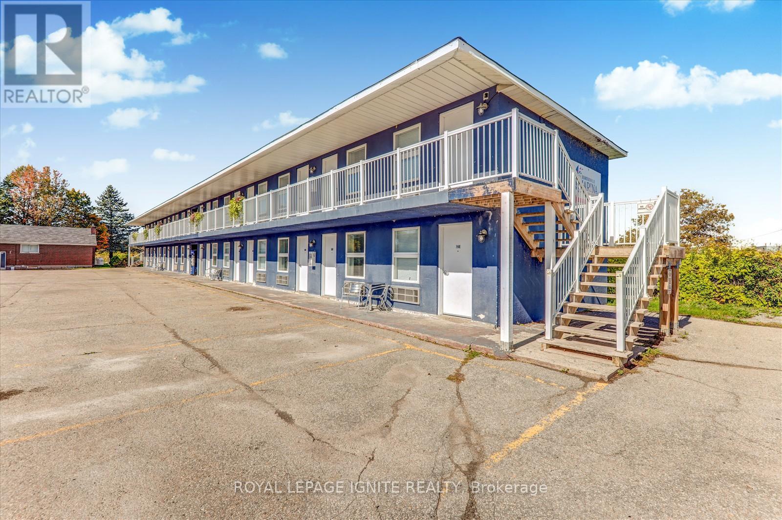 212 - 70 Port Darlington Road, Clarington, ON - Outdoor