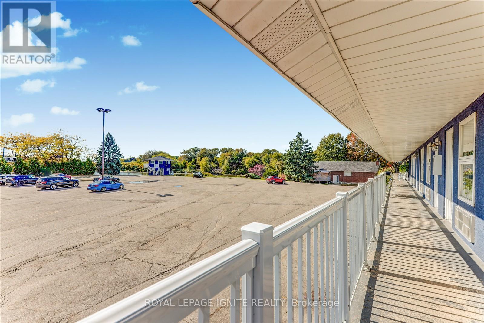 212 - 70 Port Darlington Road, Clarington, ON - Outdoor With Exterior