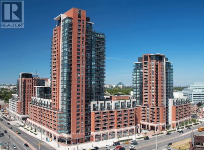 241 - 36 Via Bagnato Street, Toronto, ON - Outdoor With Facade