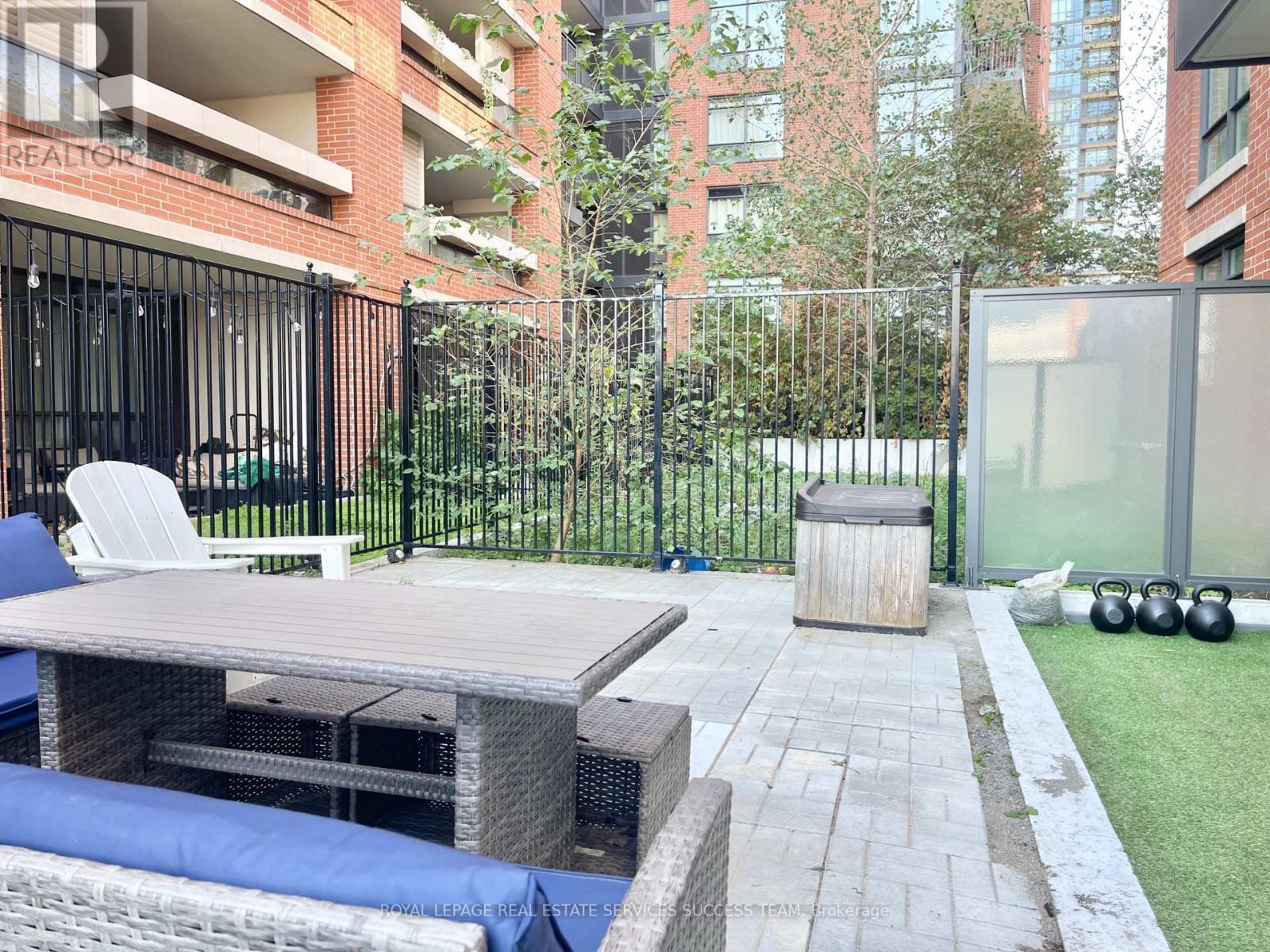 241 - 36 Via Bagnato Street, Toronto, ON - Outdoor With Exterior