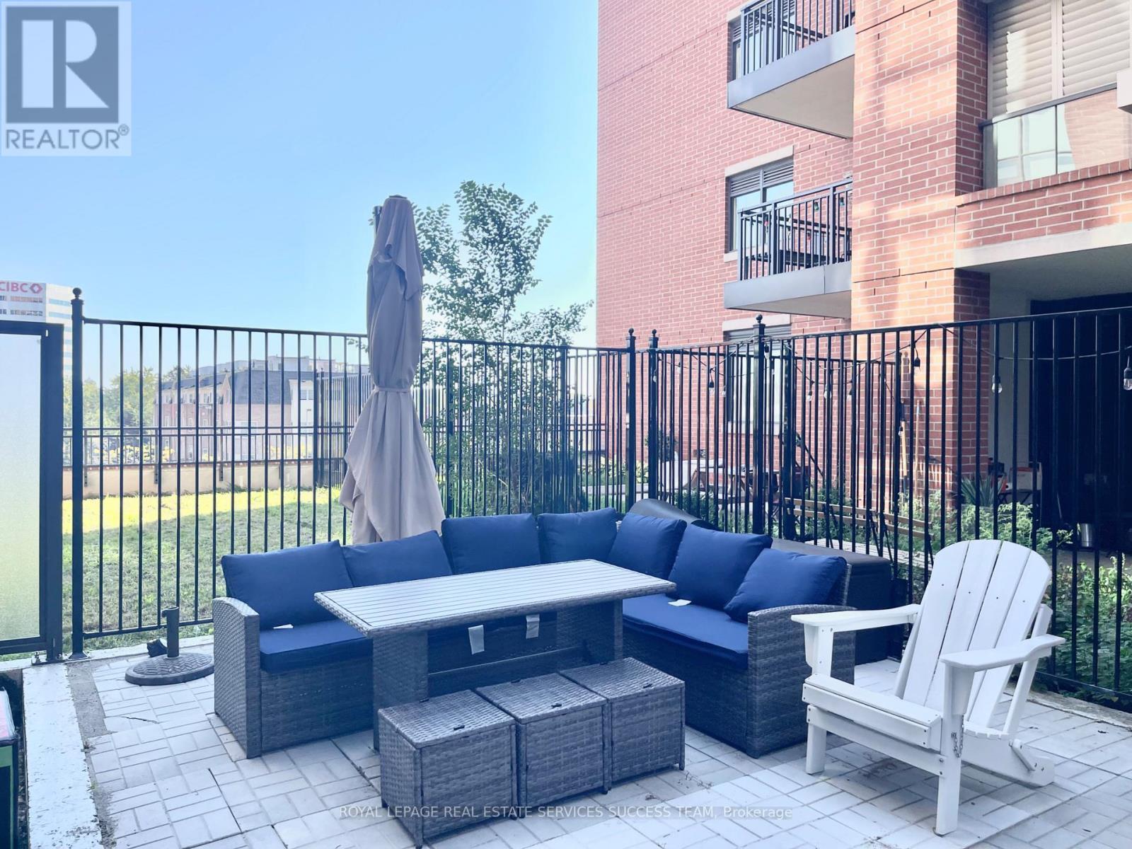 241 - 36 Via Bagnato Street, Toronto, ON - Outdoor With Exterior