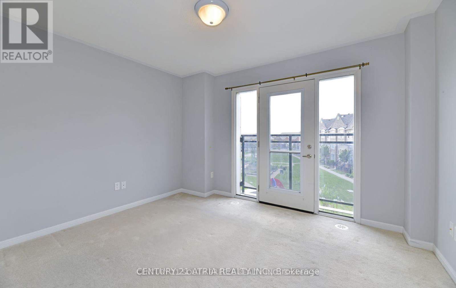 17 - 3135 Boxford Crescent, Mississauga, ON - Indoor Photo Showing Other Room