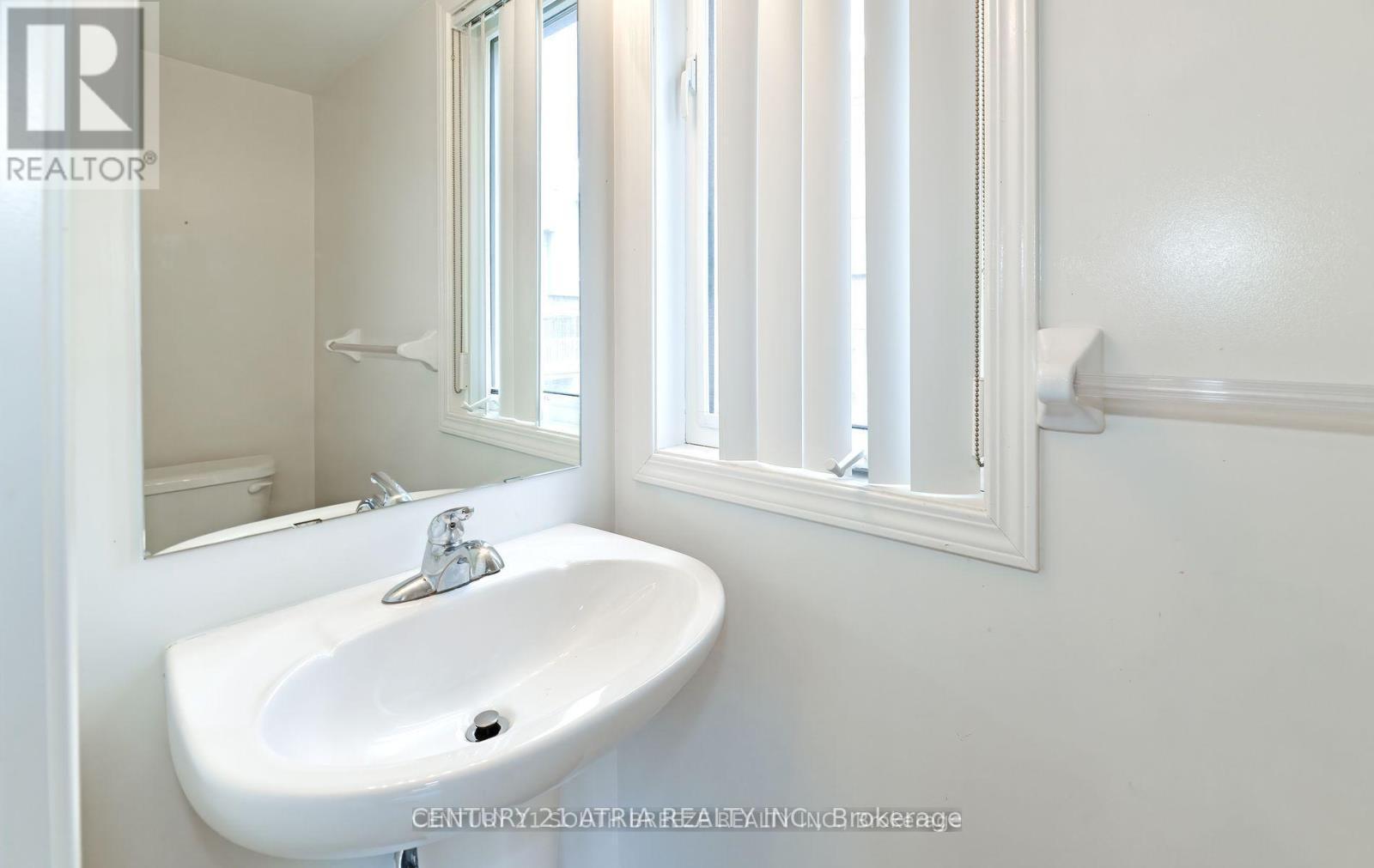 17 - 3135 Boxford Crescent, Mississauga, ON - Indoor Photo Showing Bathroom