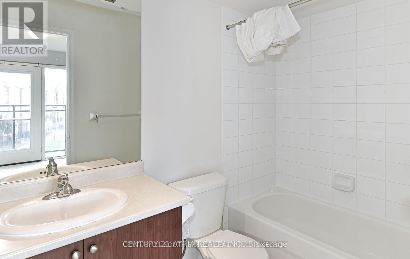 17 - 3135 Boxford Crescent, Mississauga, ON - Indoor Photo Showing Bathroom