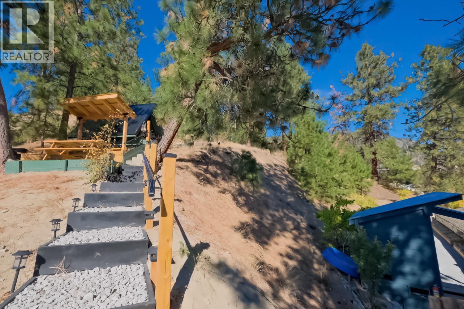 5290 Trepanier Bench Road, Peachland, BC - Outdoor With View