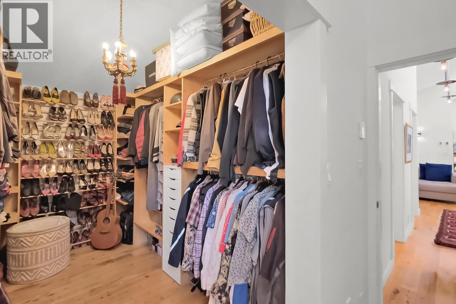 5290 Trepanier Bench Road, Peachland, BC - Indoor With Storage