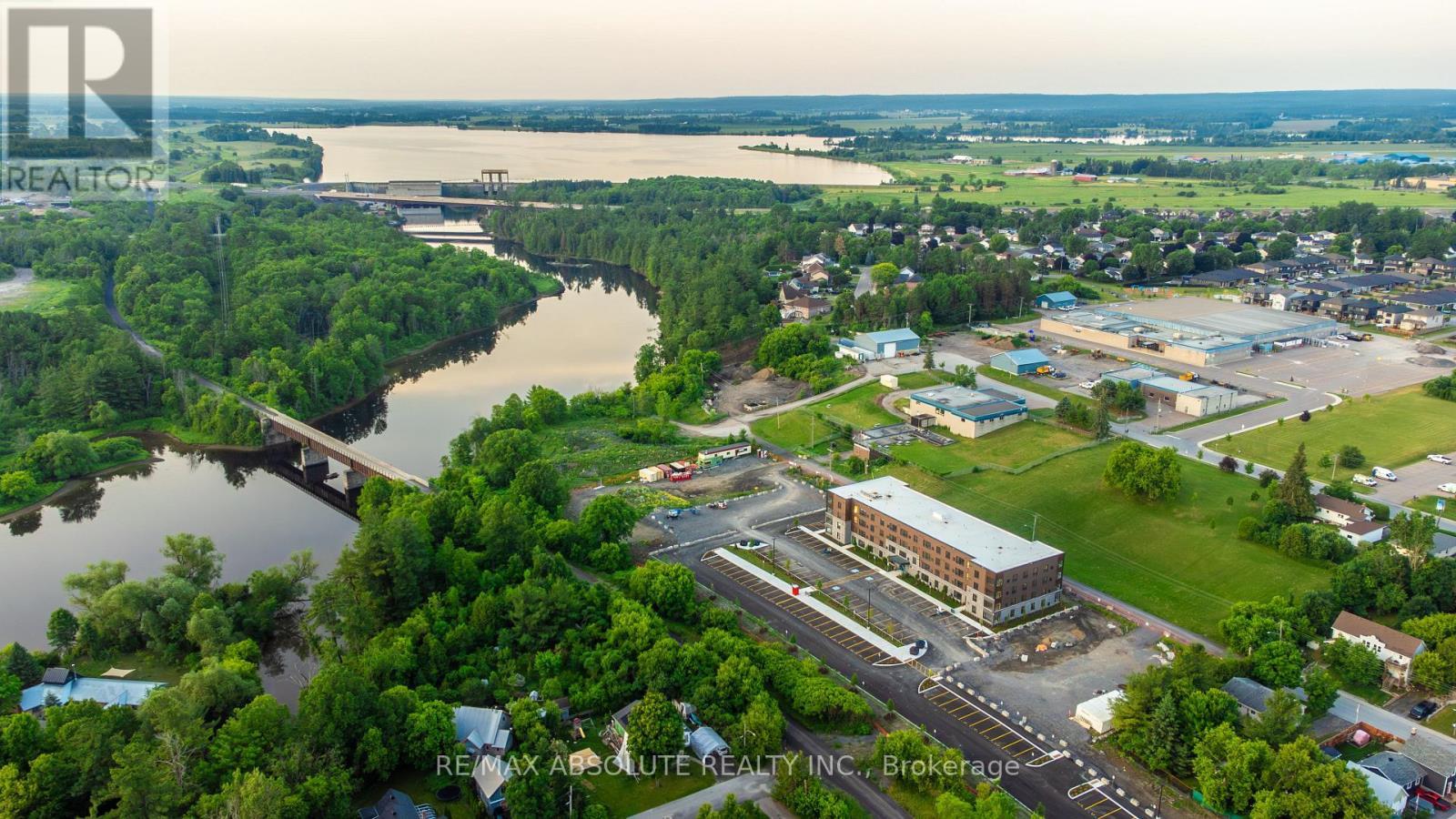 403 - 12 Thomas Street S, Arnprior, ON