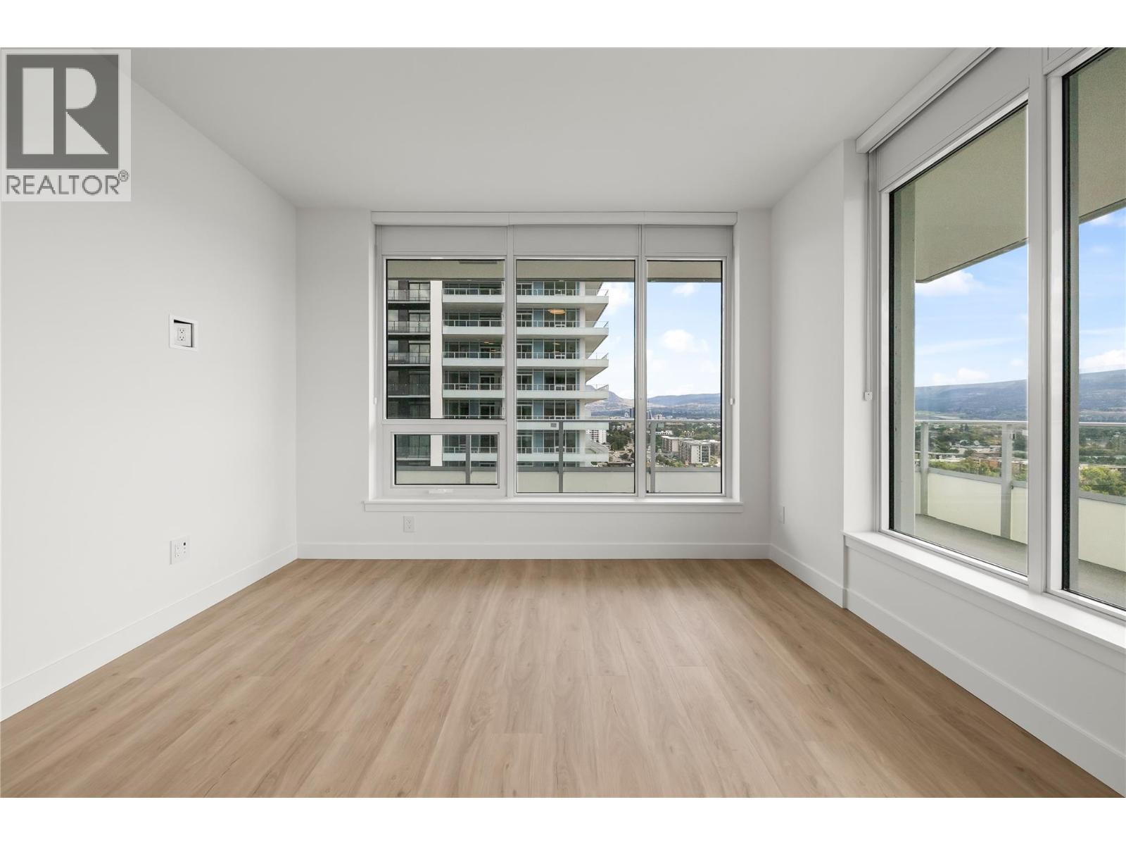 238 Leon Avenue Unit# 1704, Kelowna, BC - Indoor